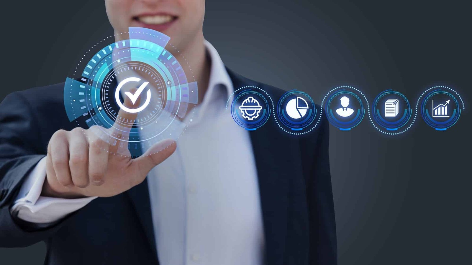 EOR-Services
