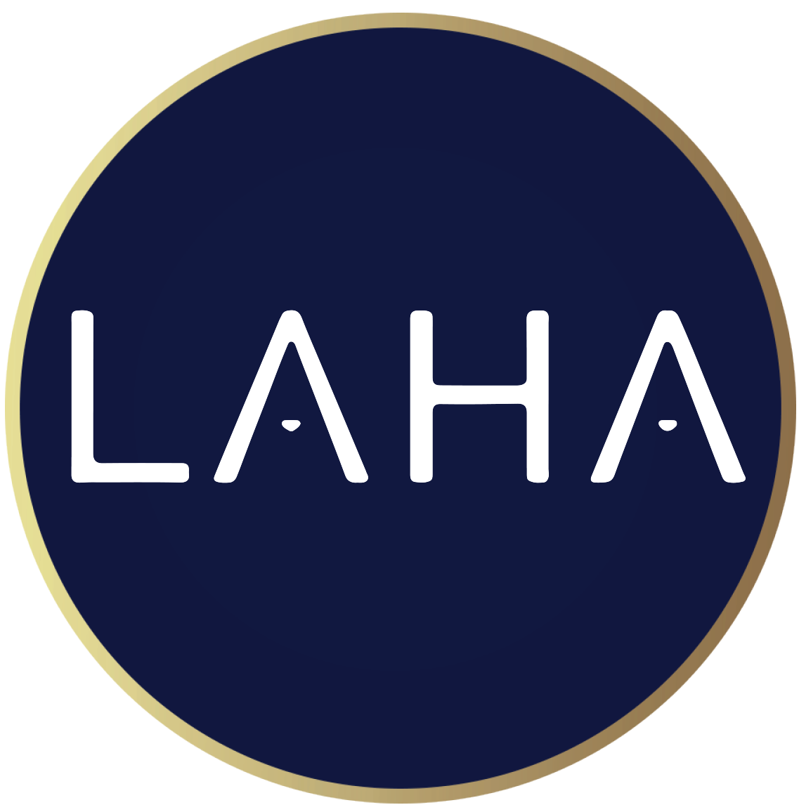 laha