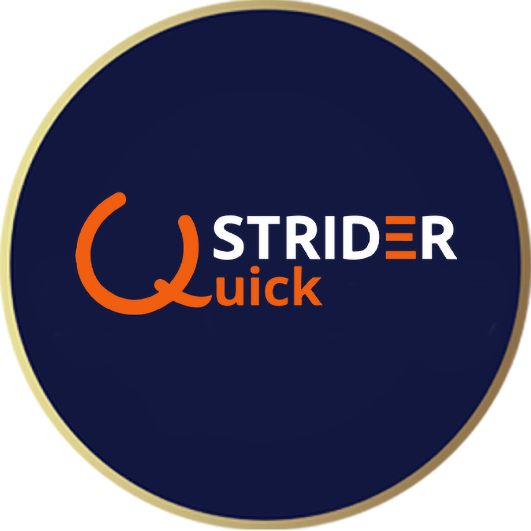quickstrider