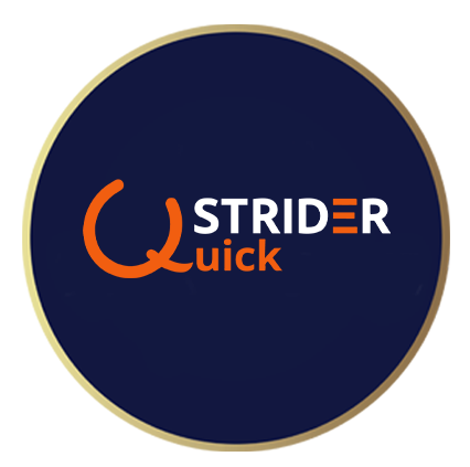 quickstrider